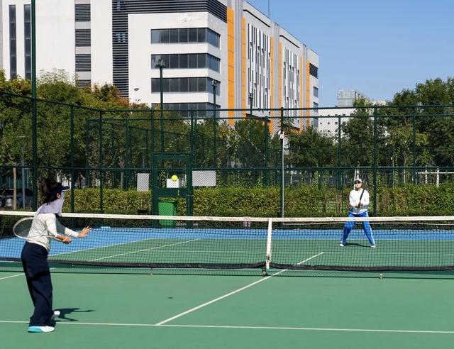 藏不住了!泰达这座神仙公园,让你忍不住“哇塞”!