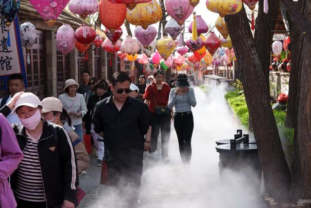 临沂,你真的好风光!!