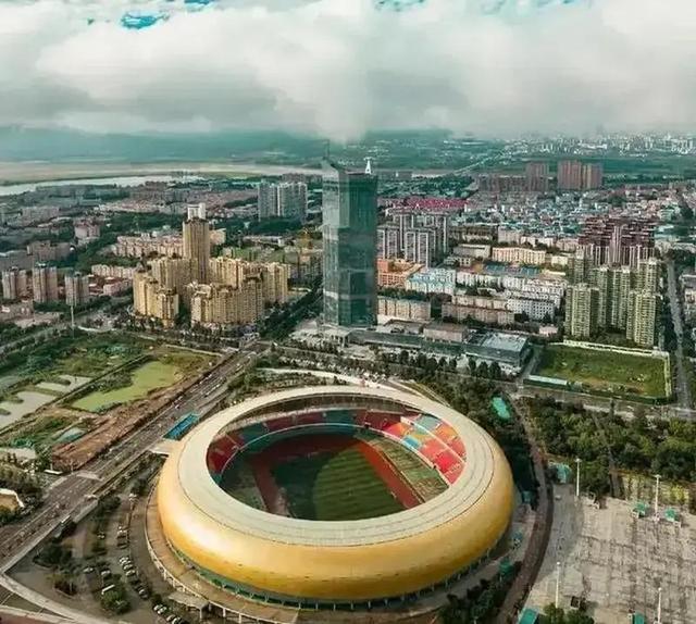 河南“黑马	”三门峡：洛阳没预料，开封没料到，偷偷自己出圈！