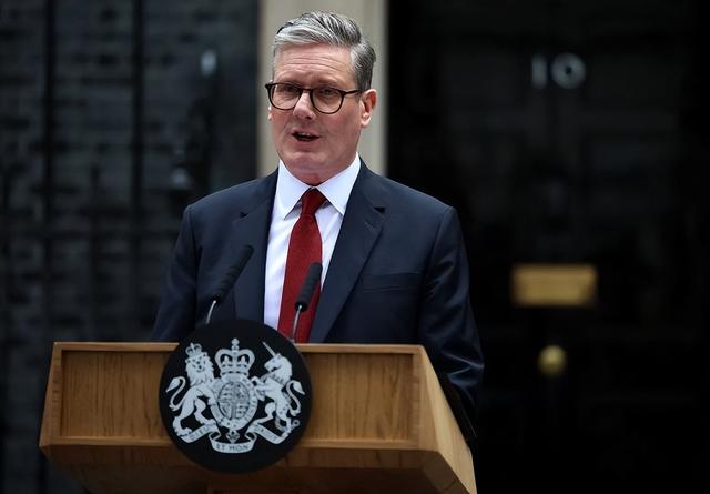 五常终齐发声！英国就台海问题表态，日本涉台挑衅引起全球警惕