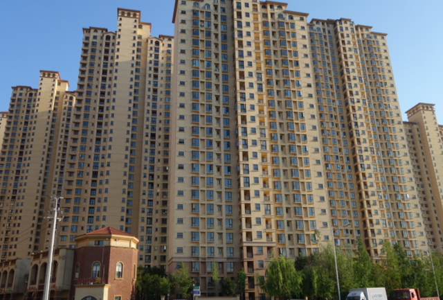 马云预言成真？如果不出意外，2025年下半年房地产将发生重大转变