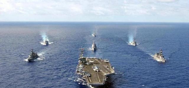 收复台湾后，我国或将面临三种局面，最后一种后果可能无法承受
