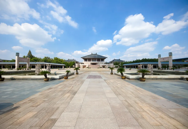 济宁上榜中国百强城市，你的心动之旅从这里开启