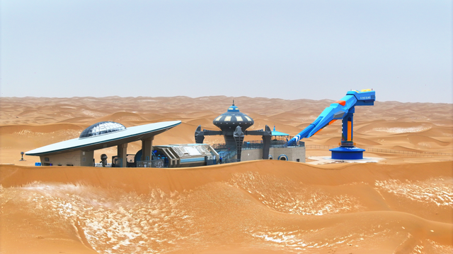 这个冬天宁夏滑雪场、景区运营时间快收藏！