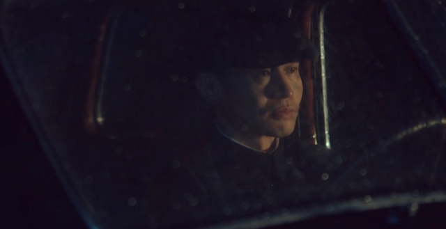 《沉默的荣耀》中，最阴险的人是谁？不是谷正文，不是毛人凤