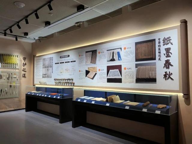 180万人次“打卡”陕图高新馆区 公共文化服务提质增效“阅”见未来