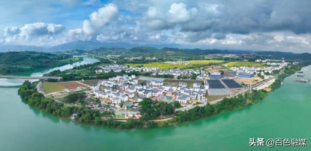 “农文旅”融合“串”起诗意与烟火