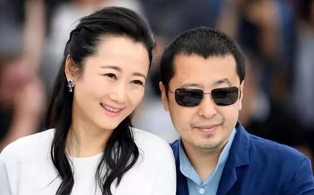 山西悍妇赵涛：长得不行	、演技不行，却20多年霸占贾樟柯所有女主