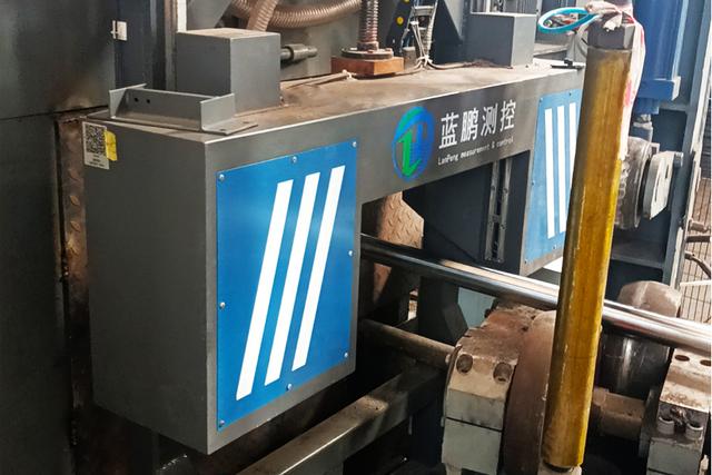 来看看你的产品是否适用单轴测径仪进行检测？