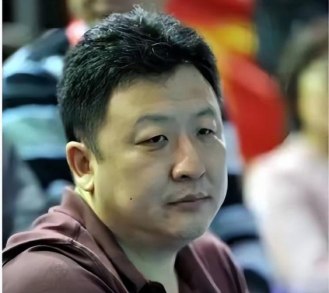 连娶3位徒弟，将奥运冠军变主妇，毁掉队员前途，金炜有多离谱？