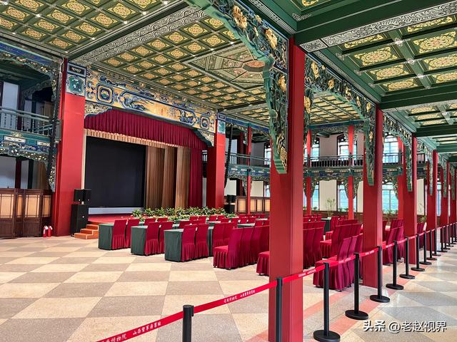 百年督军府，千年晋商魂——山西督军府旧址参观记