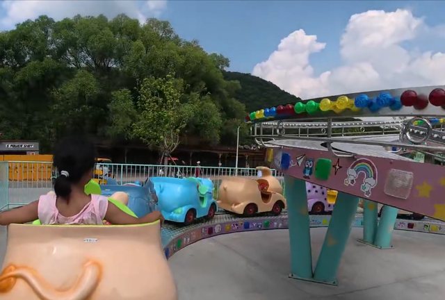 沈阳文旅又白干！女子无限畅玩项目遭驱赶，曝光后老总致电道歉