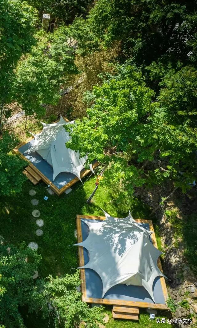 注意!淄博热门露营地被禁!不能露营了?还有这些绝美营地→