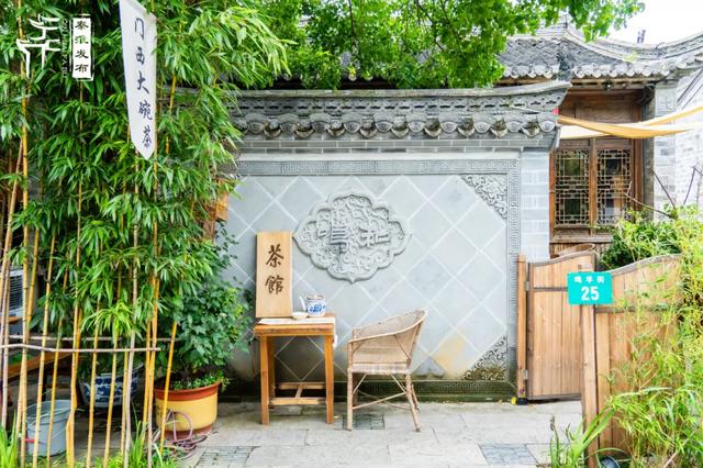 鸣羊街:来这里,解锁老城南
