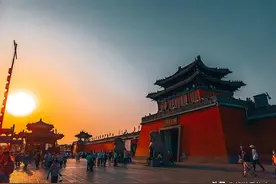 河南开封8大陵墓，都是历史名人陵墓，你知道几个？图片