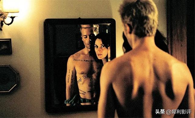 神反转的悬疑电影，推荐12部，看完震撼不已