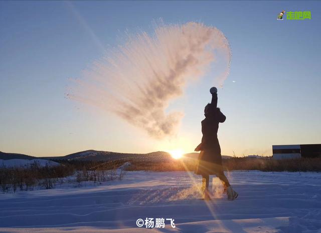 中国最南、最北的2座县城，一个长夏无冬，一个冬季长达8个月！