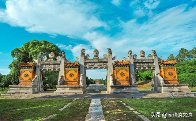 比故宫还隐秘的10大宝藏旅游地：联合国高度赞赏，你去过几个？