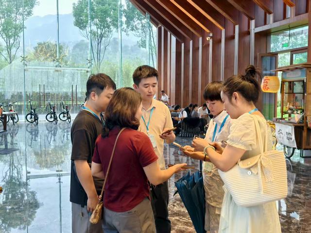 宿享罗浮！环罗浮山民宿与精品酒店旅游推介会成功举办