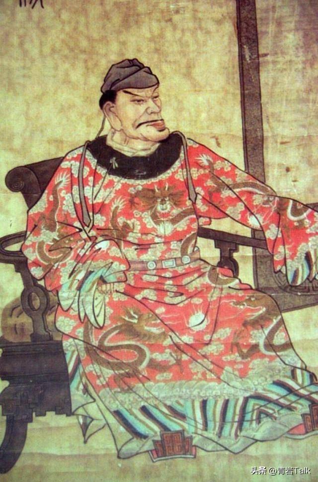 朱元璋问沈万三，桌上的猪蹄是什么名？沈万三靠“3字”保住性命