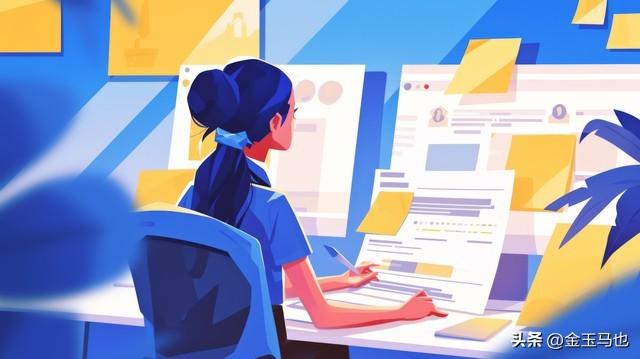 保障银行业务的顺畅运转：后台运营岗位的工作体会