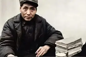 当面称呼毛主席为“老毛”的，只有三个人，其中一个还是女同志图片