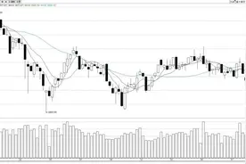 大盘继续稳健上涨 创业板指数收复2000点大关图片