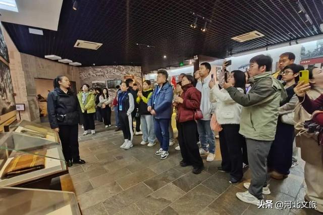 文旅赋能“宿“造新生--保定星级饭店、旅游民宿服务品质提升进行时