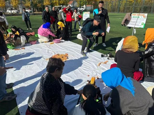 火爆！莱州这个地方格外热闹！