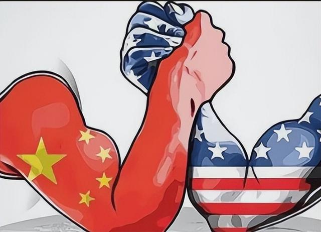 美国胡乱抓人，中国以牙还牙捞了几条大鱼？难怪美政府急着捞人