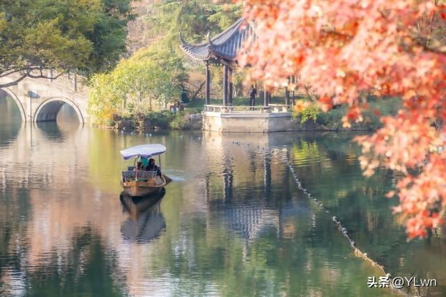 西湖十景花港观鱼攻略