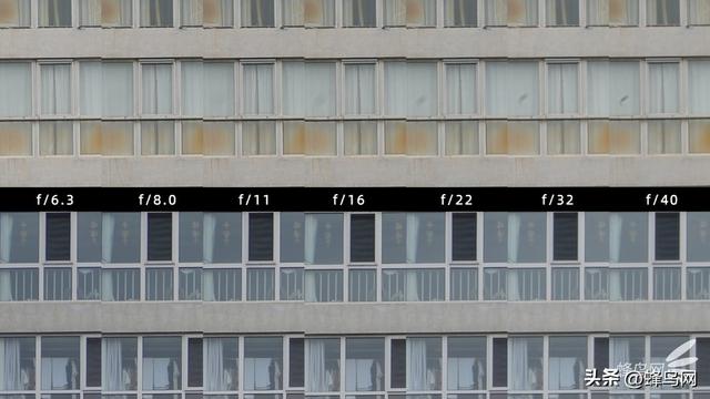 20mm起步的一镜走天下镜头 适马20-200mm F3.5-6.3 DG | C评测