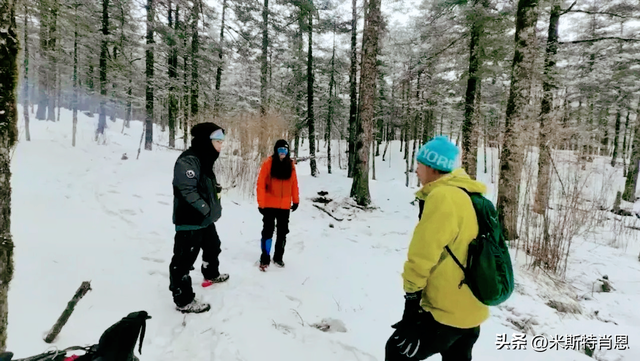 被称为“徒步者坟场”的线路，为何仍吸引成千上万的挑战者？