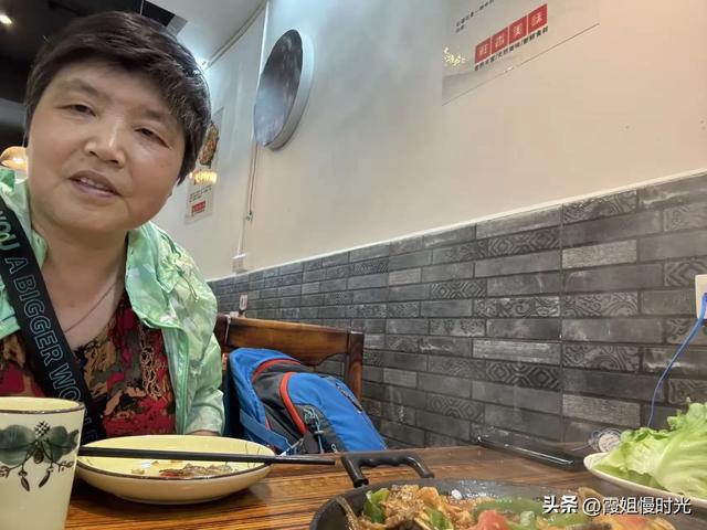 第二次骑行阳朔十里画廊