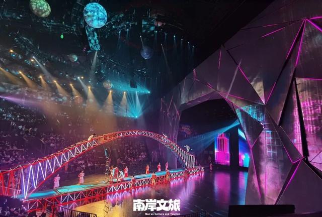 离不开的南岸 | 我在262.41平方公里的“家”里，一觉醒来！