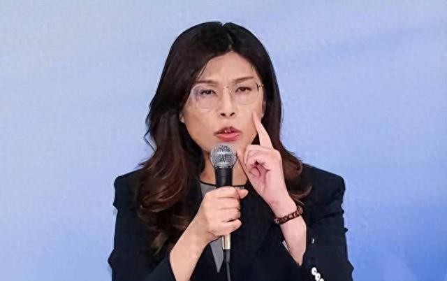 国台办果然没看错，郑丽文真面目被彻底揭露！小算盘到此为止了