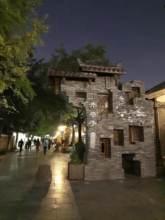 邂逅成都，沉醉天府