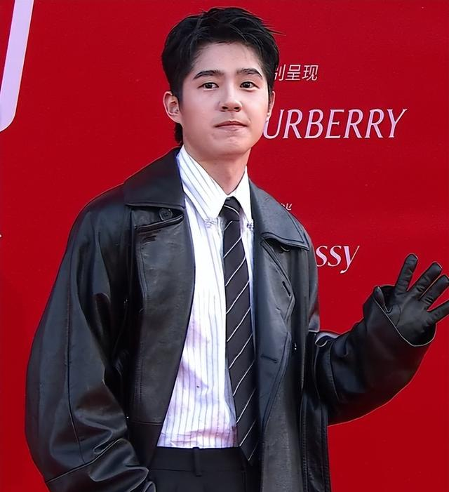 北京这晚：刘涛面相变了，倪妮风情万种，高叶堪称熟女界的天花板