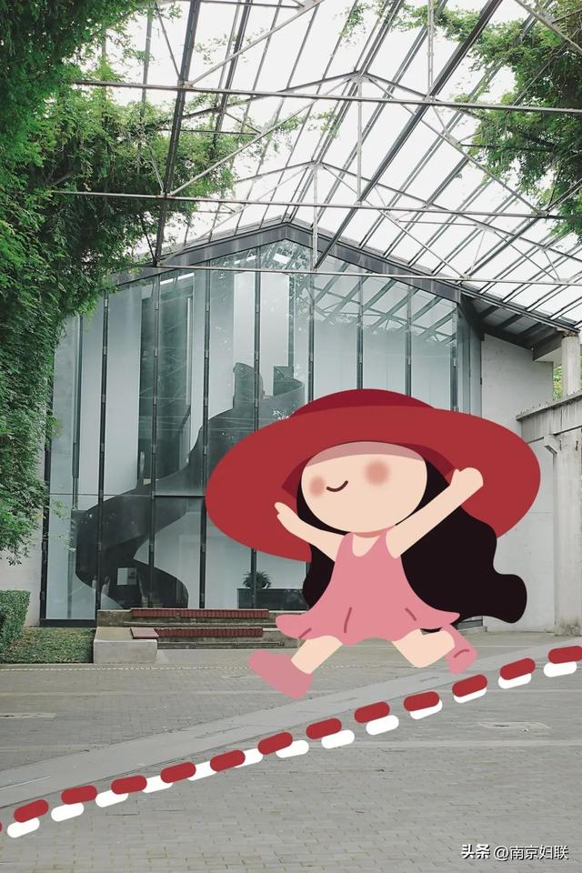 夏天的南京藏着另一种打开方式：钻进博物馆里逛展！