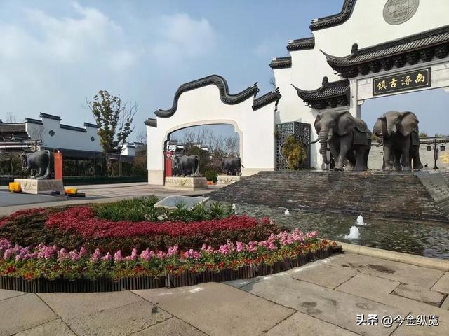 古街古镇烂大街都一个样？别急着吐槽！这正是文旅憋的大招！