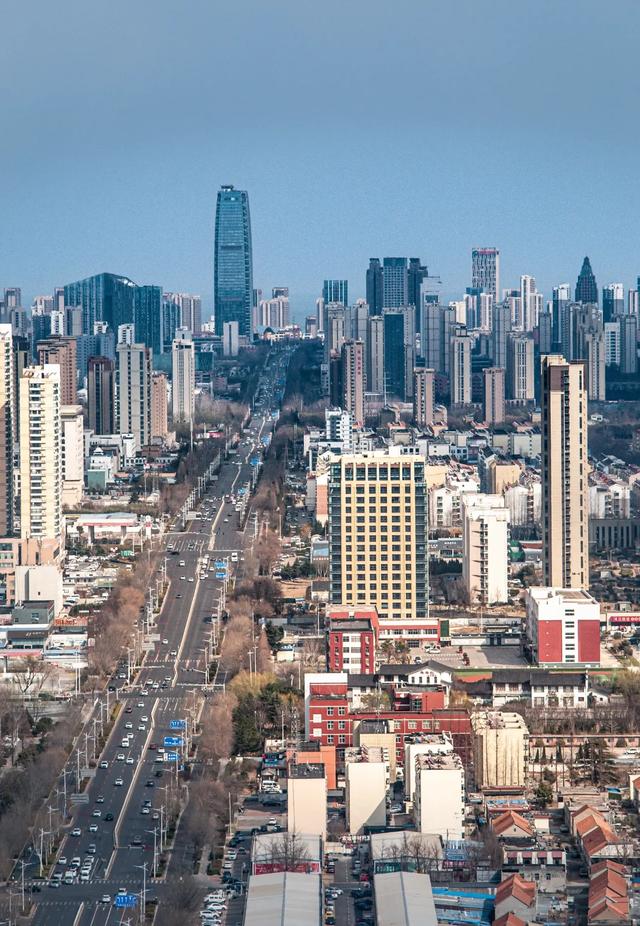 日照市中心悄悄“搬家”？这3个新中心正在强势崛起！