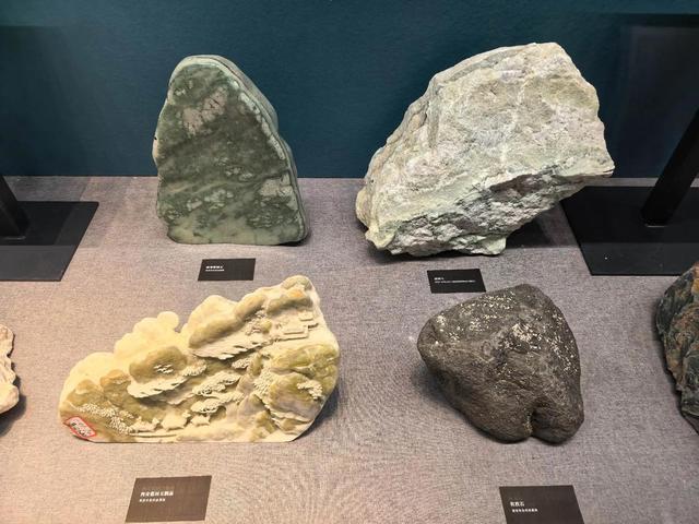 秦岭深处藏“地质史诗”！这座博物馆，藏着华夏龙脉的亿年密码