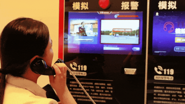 地下探秘，地上逛吃！