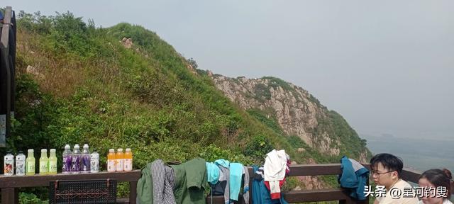 圌山游记