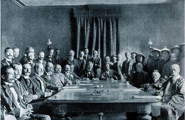 俄罗斯已经四次把土地归还给中国了，到现在我们一共收回了多少？