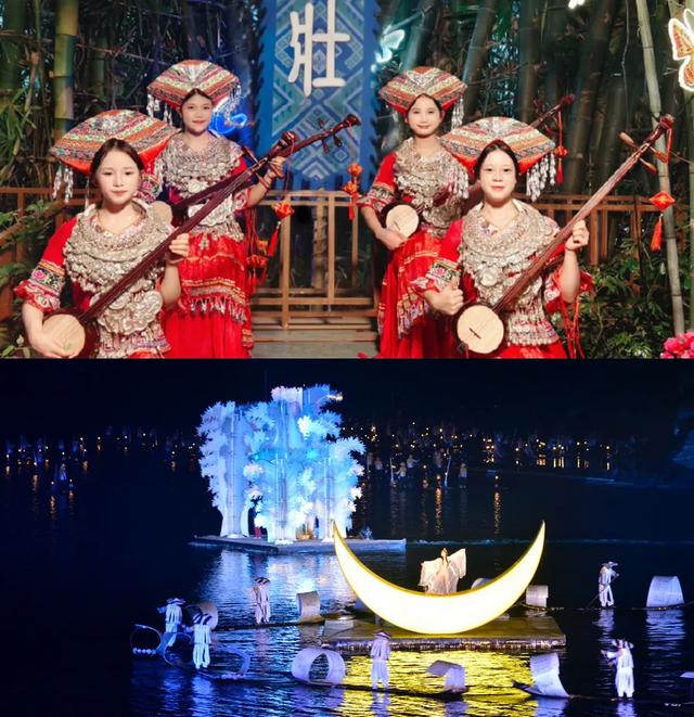 在旅途中，遇见中国文化的独特魅力