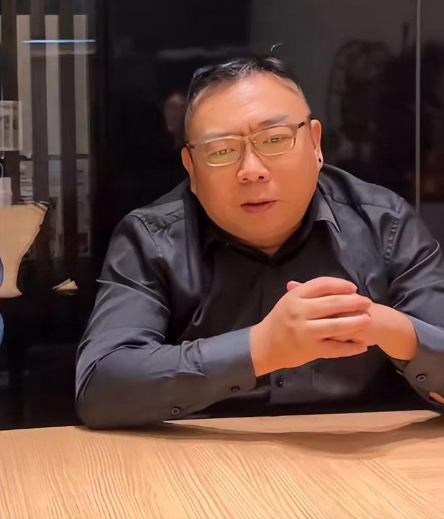 彭彭：曾是广东最红主持人之一，离职5年，不想再次回归传统媒体