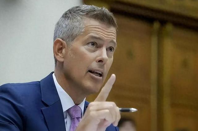 美对华选定新战场，反被中国先将一军，NASA：绝不让中国领先