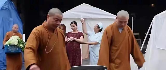 少林寺再生风波！释永信被抓还不到半月，千古名寺再次让人失望了
