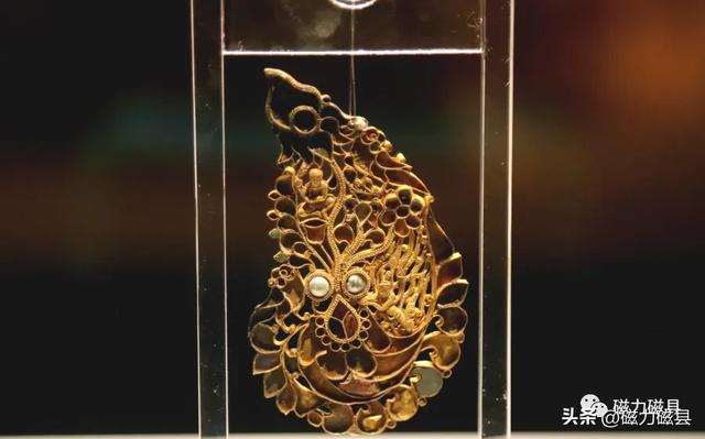 北朝文化探秘之旅｜你见过1500年前的“朋友圈”吗？